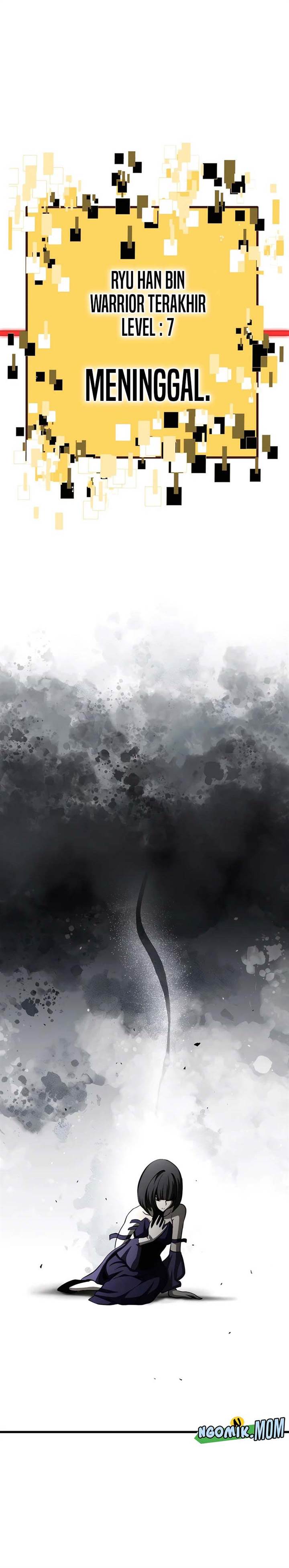 Otherworldly Sword King’s Survival Records Chap 233 - Next Chap 234