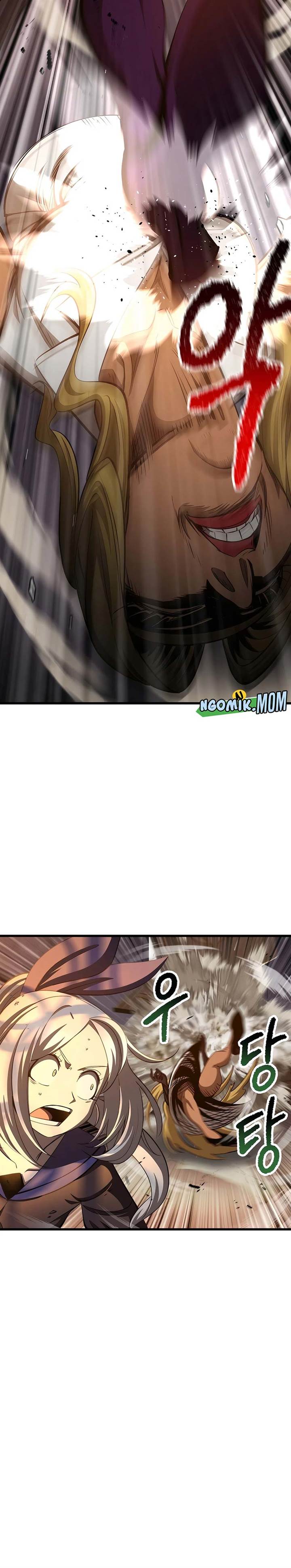 Otherworldly Sword King’s Survival Records Chap 233 - Next Chap 234