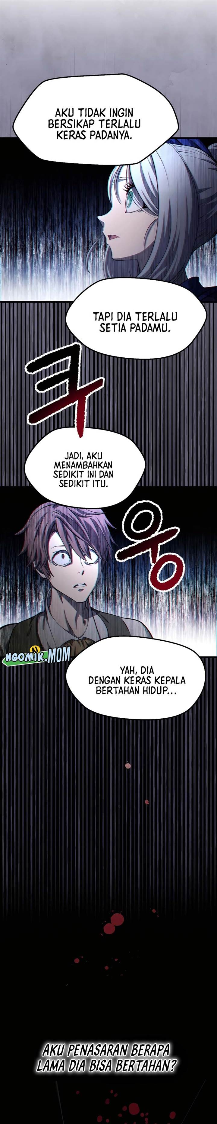 Otherworldly Sword King’s Survival Records Chap 233 - Next Chap 234