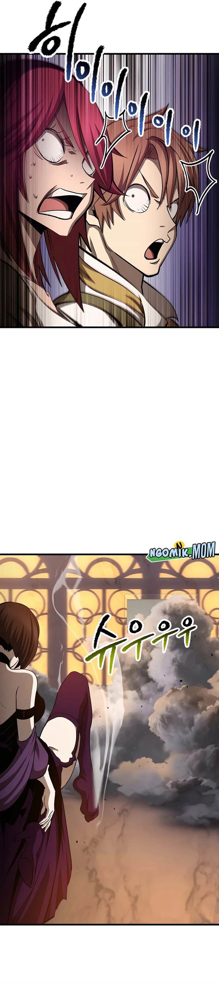 Otherworldly Sword King’s Survival Records Chap 233 - Next Chap 234