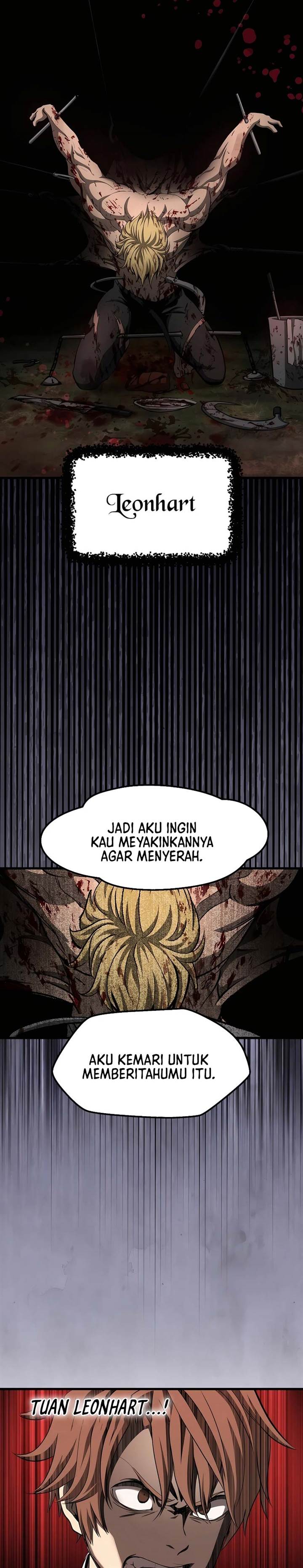 Otherworldly Sword King’s Survival Records Chap 233 - Next Chap 234