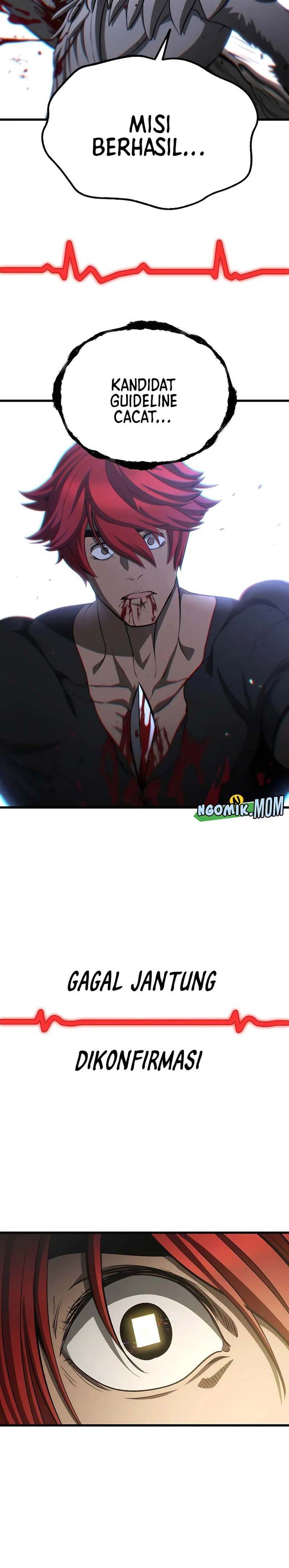 Otherworldly Sword King’s Survival Records Chap 233 - Next Chap 234