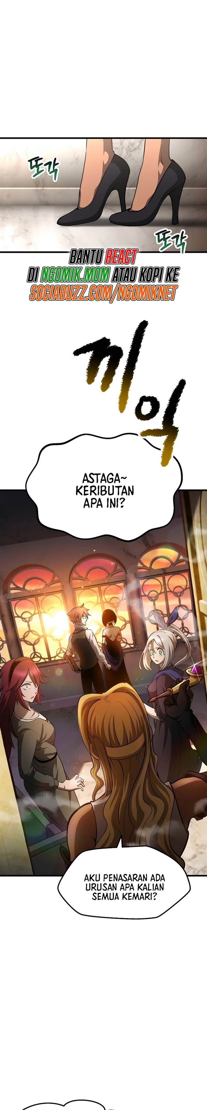 Otherworldly Sword King’s Survival Records Chap 233 - Next Chap 234