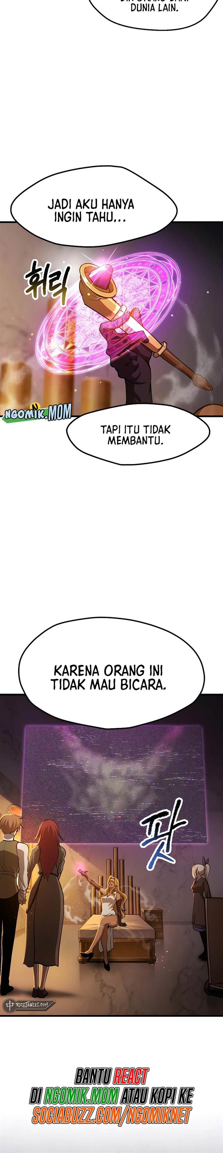 Otherworldly Sword King’s Survival Records Chap 233 - Next Chap 234