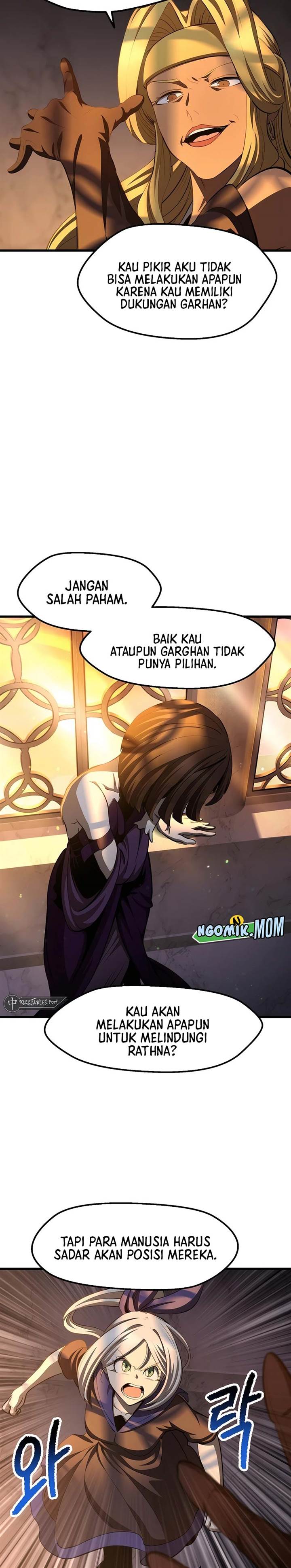 Otherworldly Sword King’s Survival Records Chap 233 - Next Chap 234