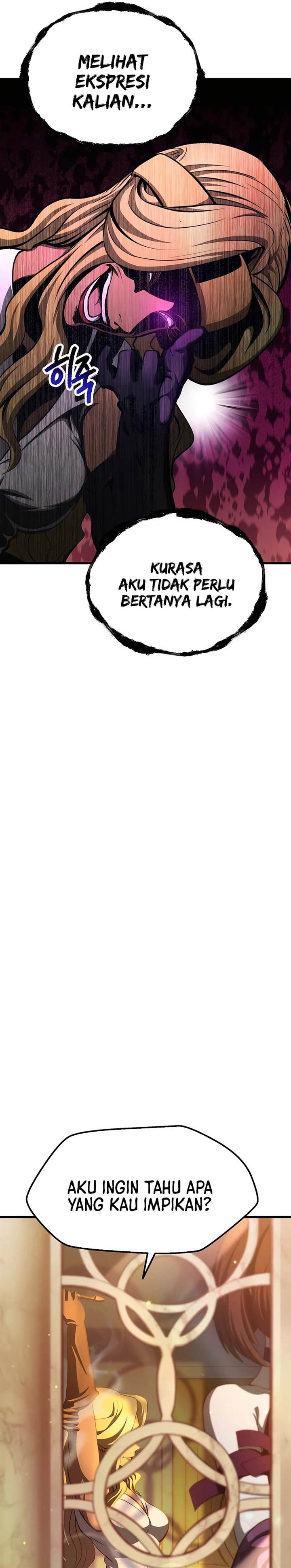 Otherworldly Sword King’s Survival Records Chap 233 - Next Chap 234