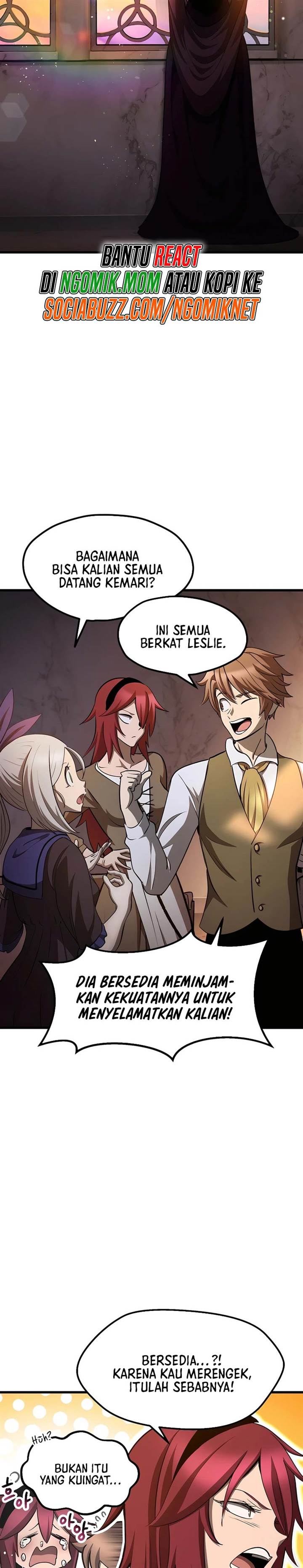 Otherworldly Sword King’s Survival Records Chap 233 - Next Chap 234