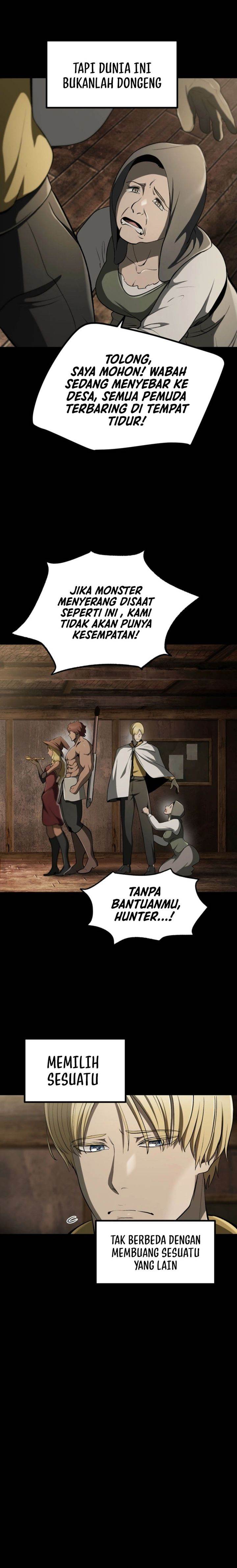 Otherworldly Sword King’s Survival Records Chap 247 - Next Chap 248