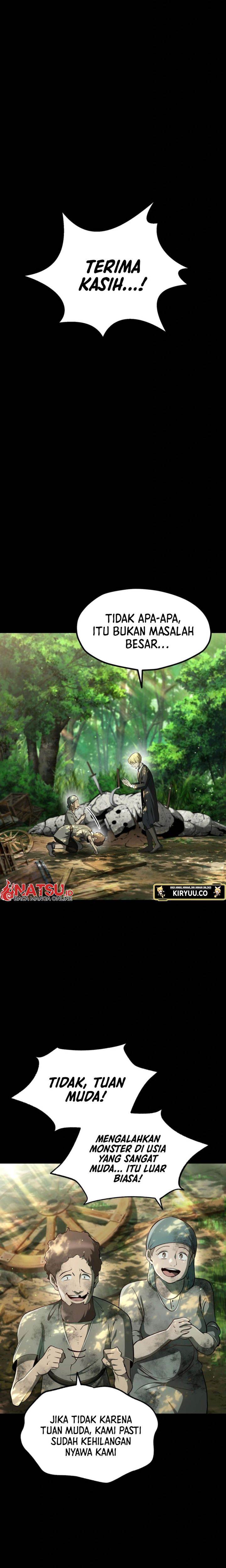 Otherworldly Sword King’s Survival Records Chap 247 - Next Chap 248