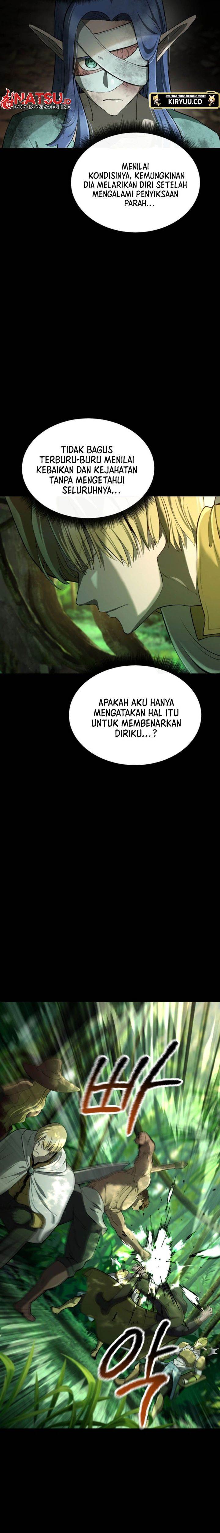 Otherworldly Sword King’s Survival Records Chap 247 - Next Chap 248