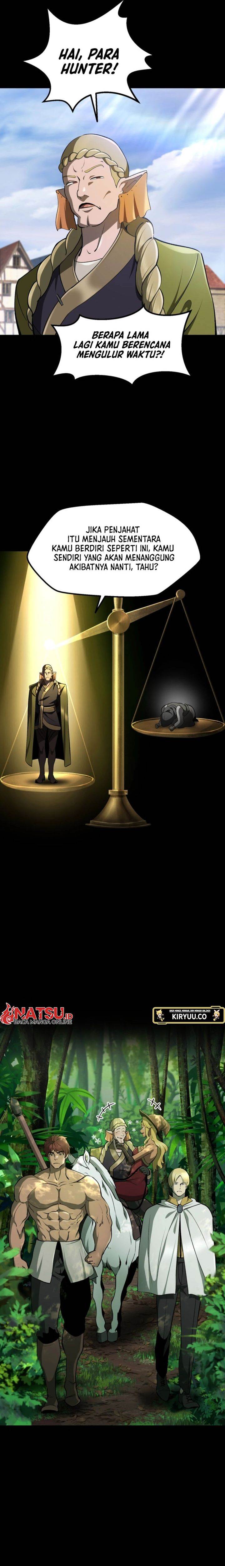 Otherworldly Sword King’s Survival Records Chap 247 - Next Chap 248