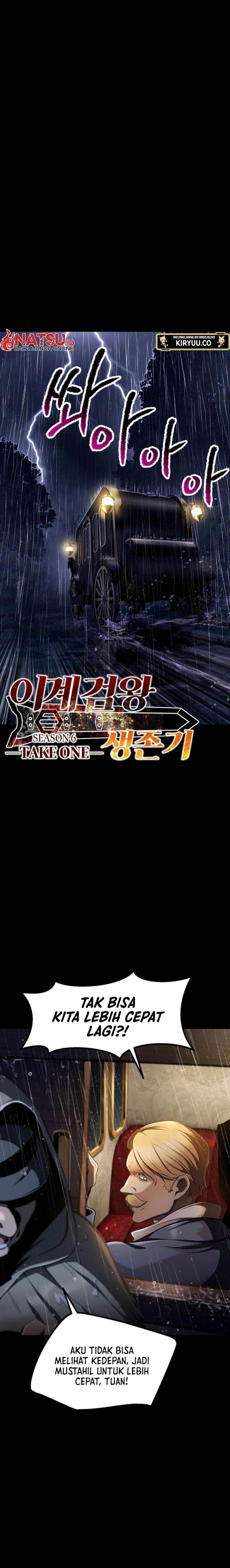 Otherworldly Sword King’s Survival Records Chap 247 - Next Chap 248