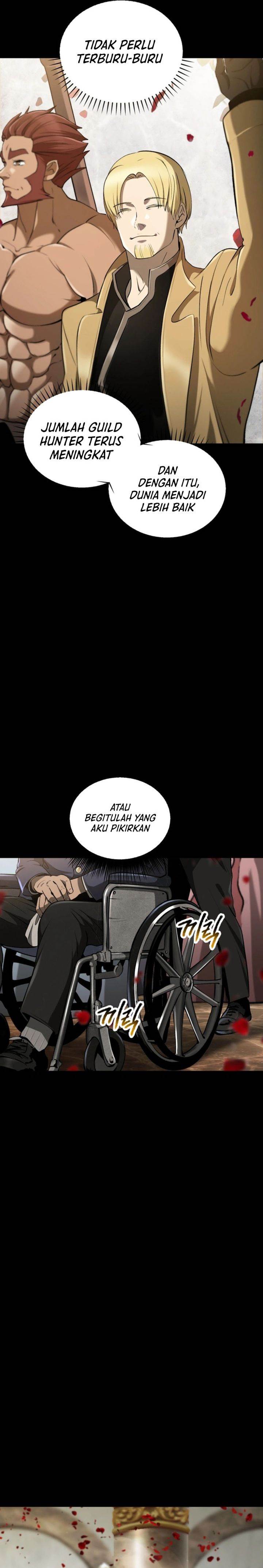 Otherworldly Sword King’s Survival Records Chap 247 - Next Chap 248