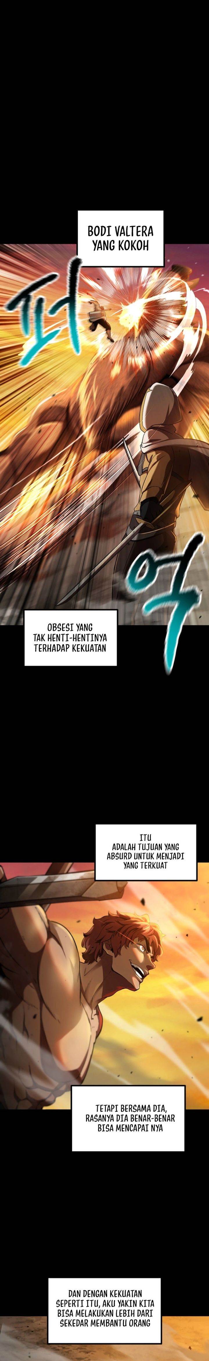 Otherworldly Sword King’s Survival Records Chap 247 - Next Chap 248