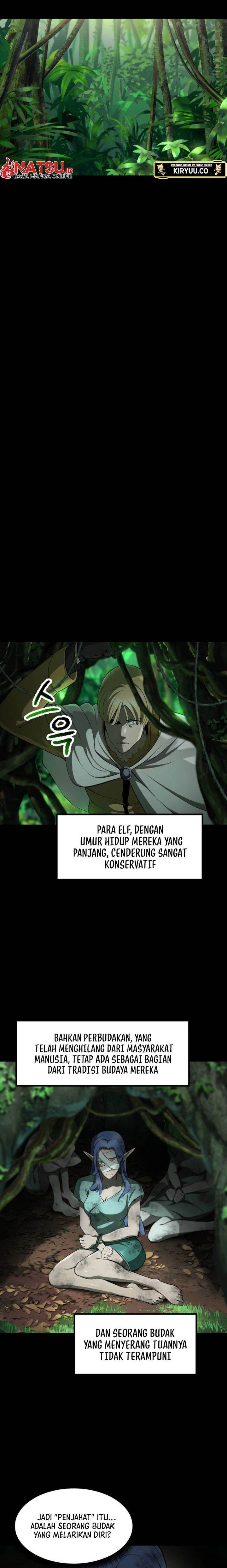 Otherworldly Sword King’s Survival Records Chap 247 - Next Chap 248