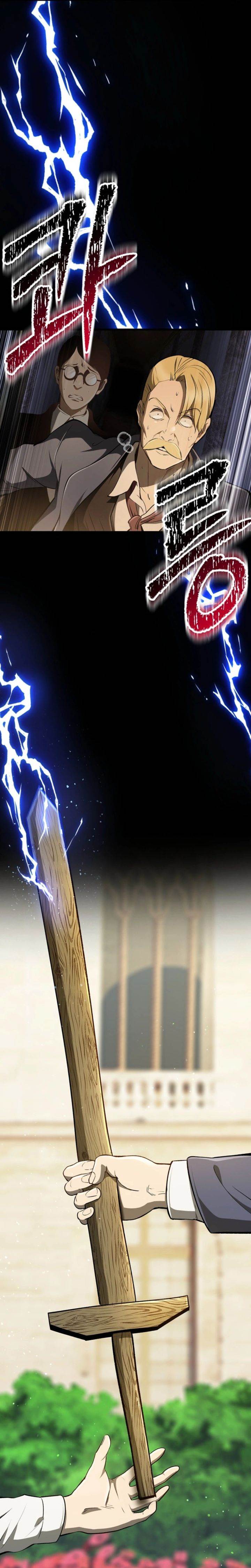 Otherworldly Sword King’s Survival Records Chap 247 - Next Chap 248