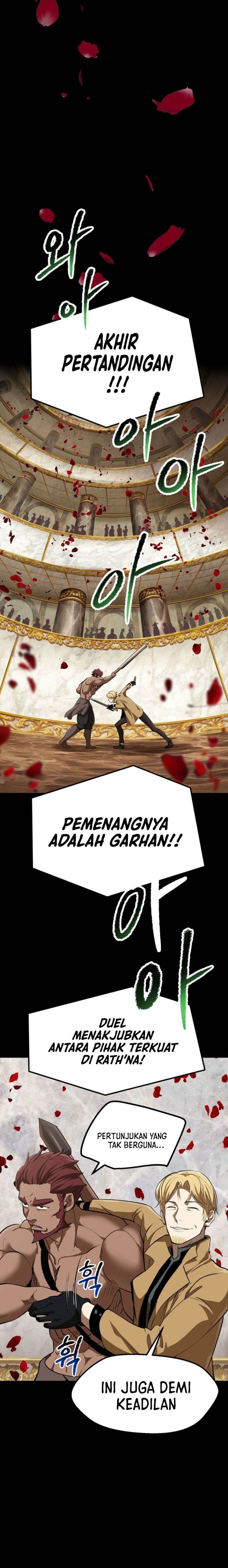 Otherworldly Sword King’s Survival Records Chap 247 - Next Chap 248