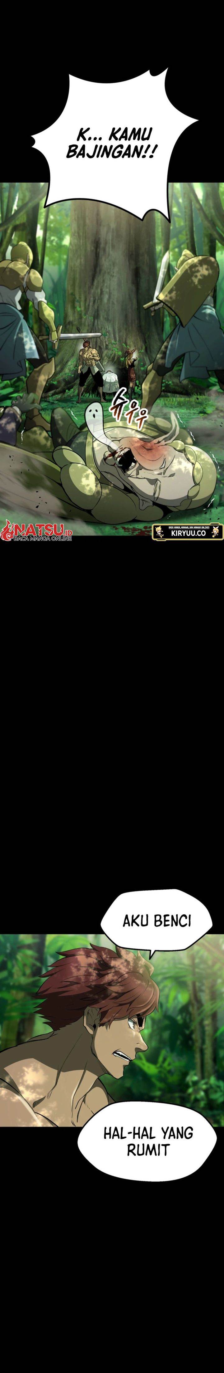 Otherworldly Sword King’s Survival Records Chap 247 - Next Chap 248