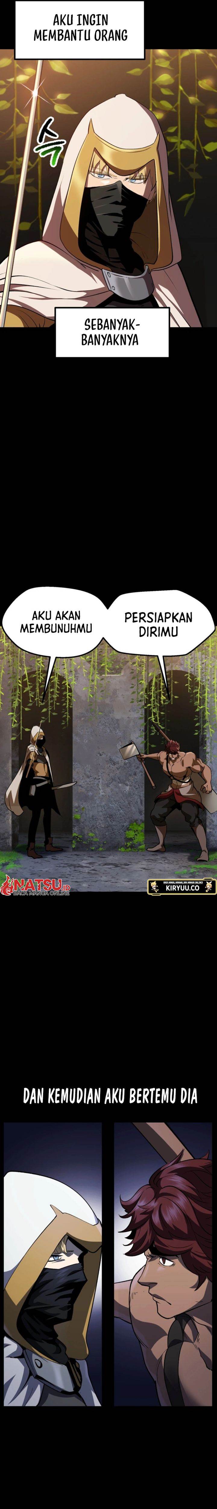 Otherworldly Sword King’s Survival Records Chap 247 - Next Chap 248