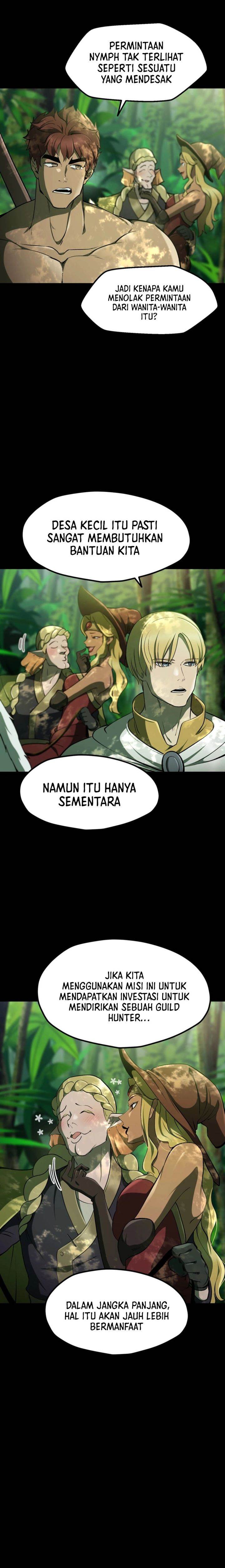 Otherworldly Sword King’s Survival Records Chap 247 - Next Chap 248