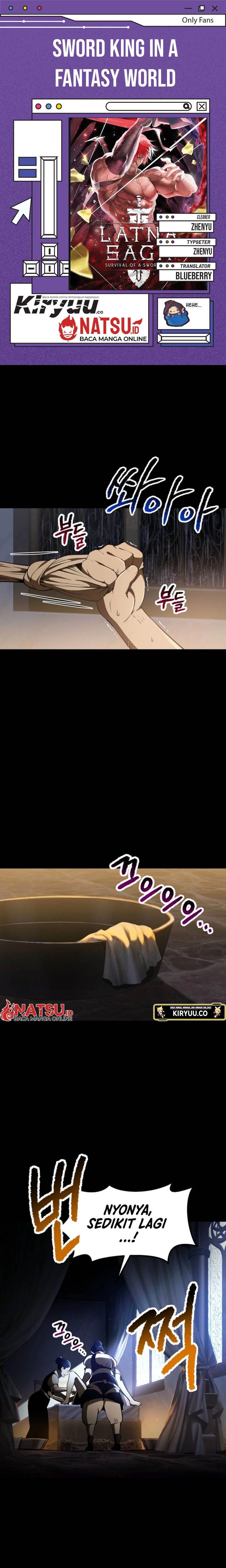 Otherworldly Sword King’s Survival Records Chap 247 - Next Chap 248