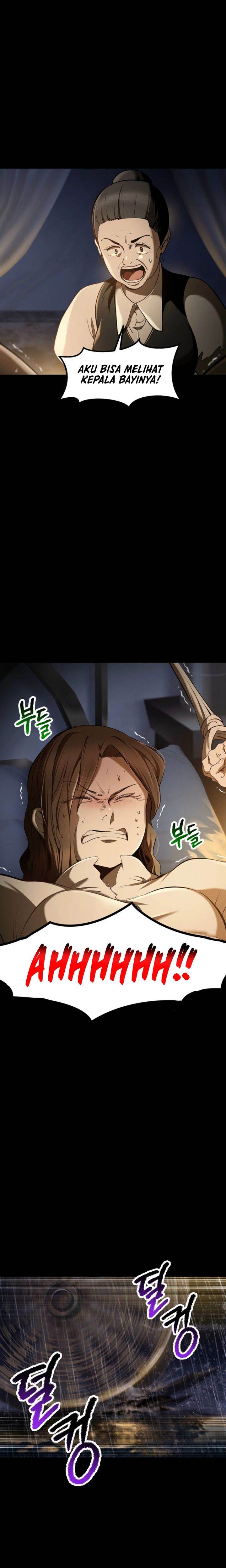 Otherworldly Sword King’s Survival Records Chap 247 - Next Chap 248