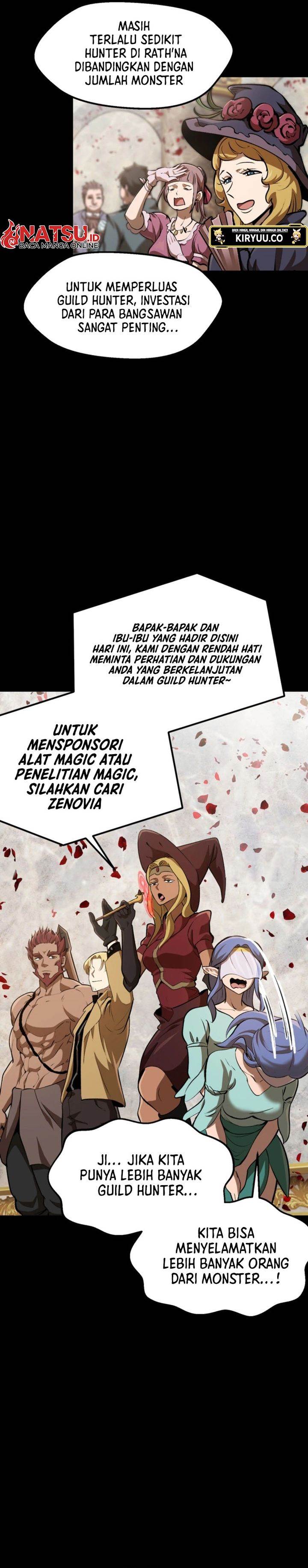 Otherworldly Sword King’s Survival Records Chap 247 - Next Chap 248