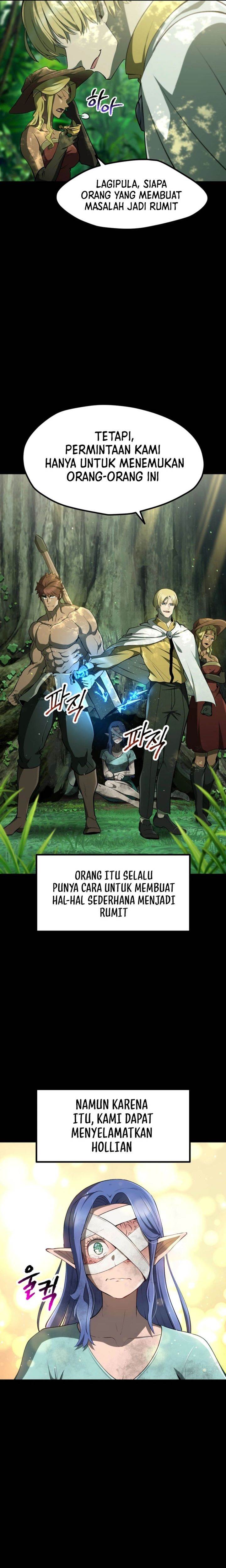 Otherworldly Sword King’s Survival Records Chap 247 - Next Chap 248