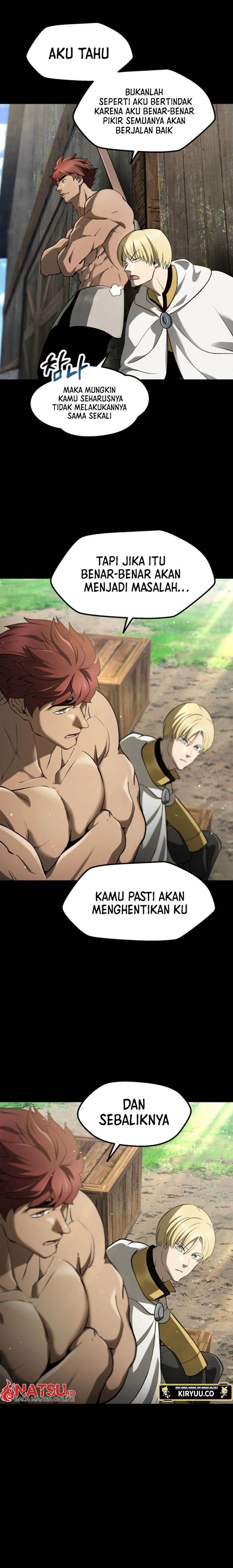 Otherworldly Sword King’s Survival Records Chap 247 - Next Chap 248