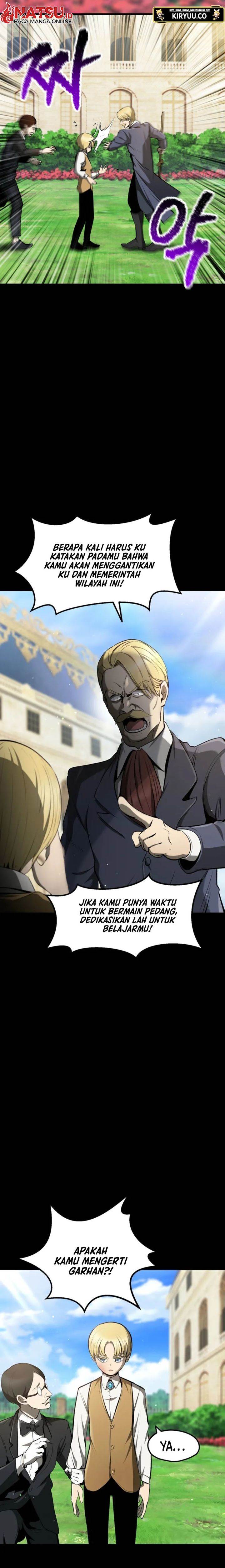 Otherworldly Sword King’s Survival Records Chap 247 - Next Chap 248