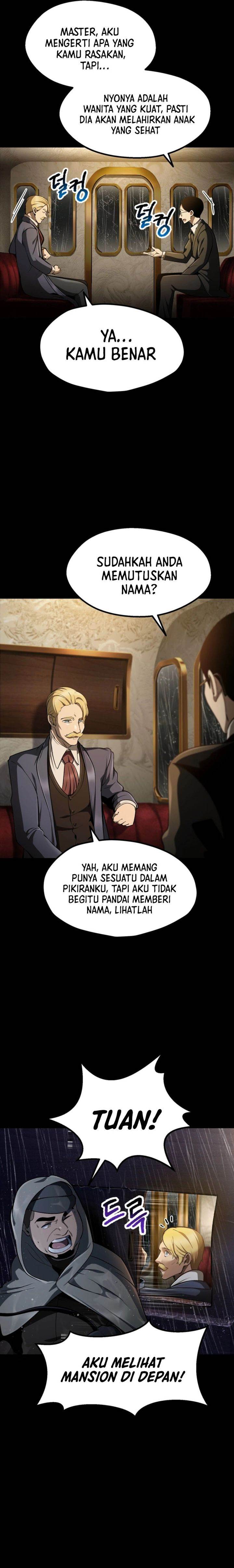 Otherworldly Sword King’s Survival Records Chap 247 - Next Chap 248
