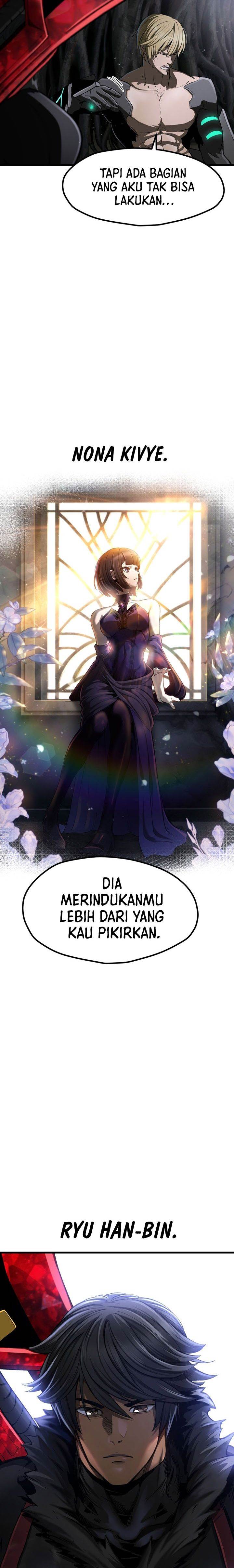 Otherworldly Sword King’s Survival Records Chap 244 - Next Chap 245