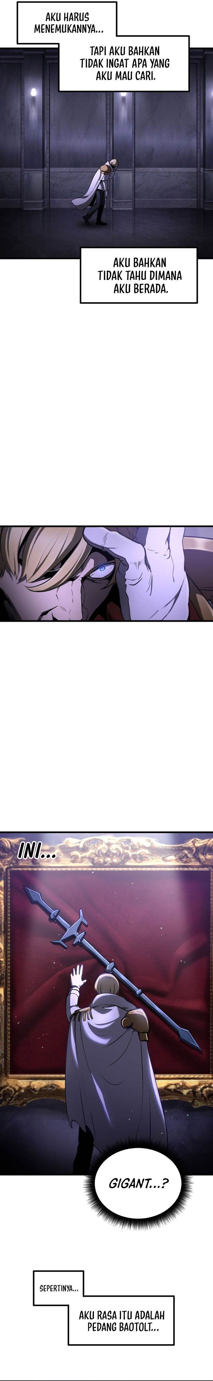 Otherworldly Sword King’s Survival Records Chap 244 - Next Chap 245