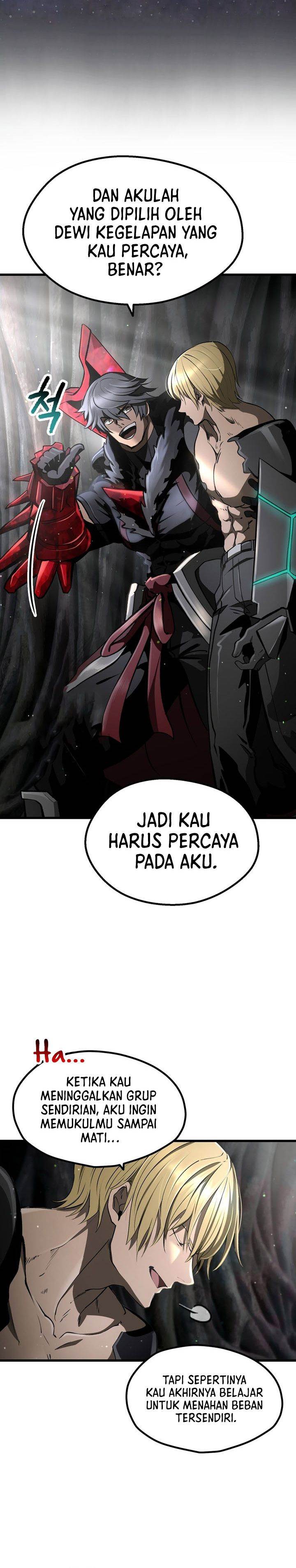 Otherworldly Sword King’s Survival Records Chap 244 - Next Chap 245