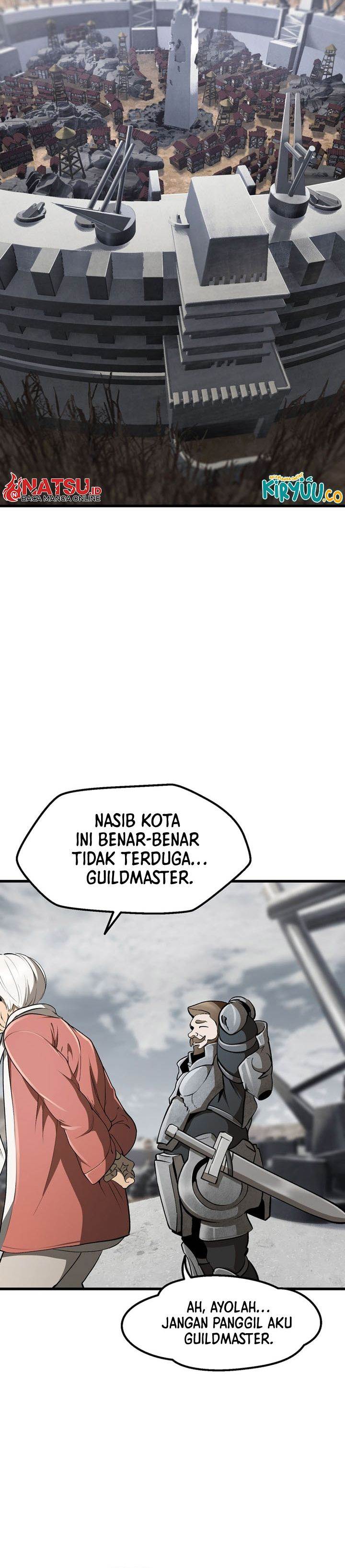 Otherworldly Sword King’s Survival Records Chap 244 - Next Chap 245