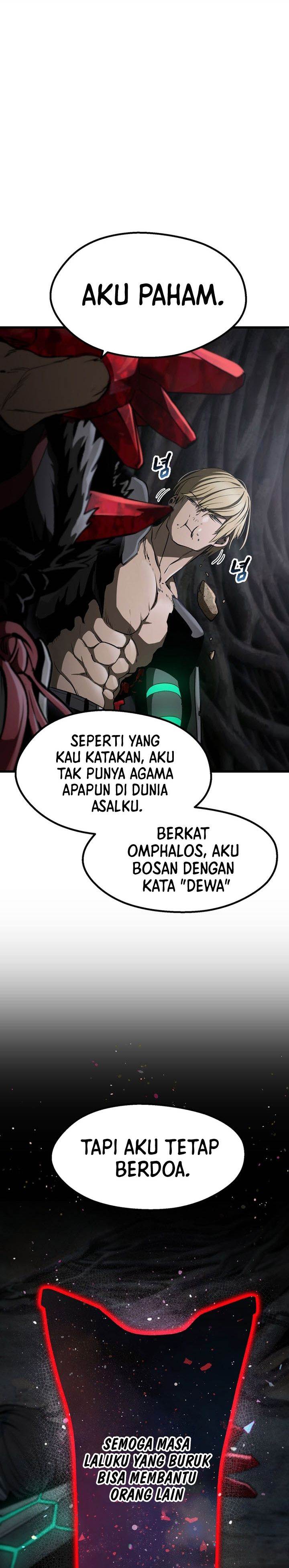 Otherworldly Sword King’s Survival Records Chap 244 - Next Chap 245