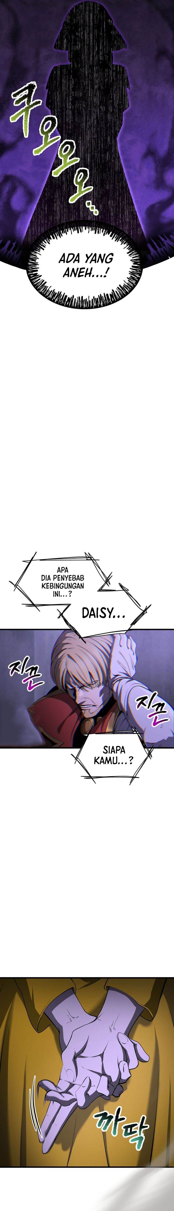 Otherworldly Sword King’s Survival Records Chap 244 - Next Chap 245