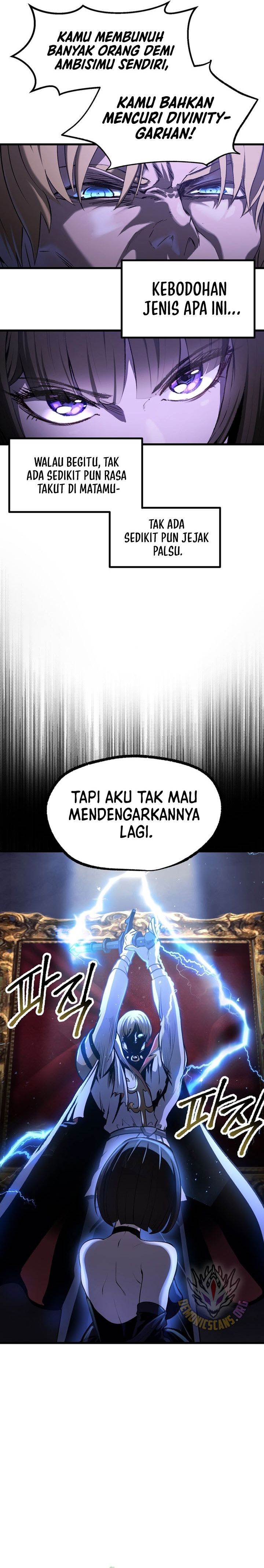 Otherworldly Sword King’s Survival Records Chap 244 - Next Chap 245