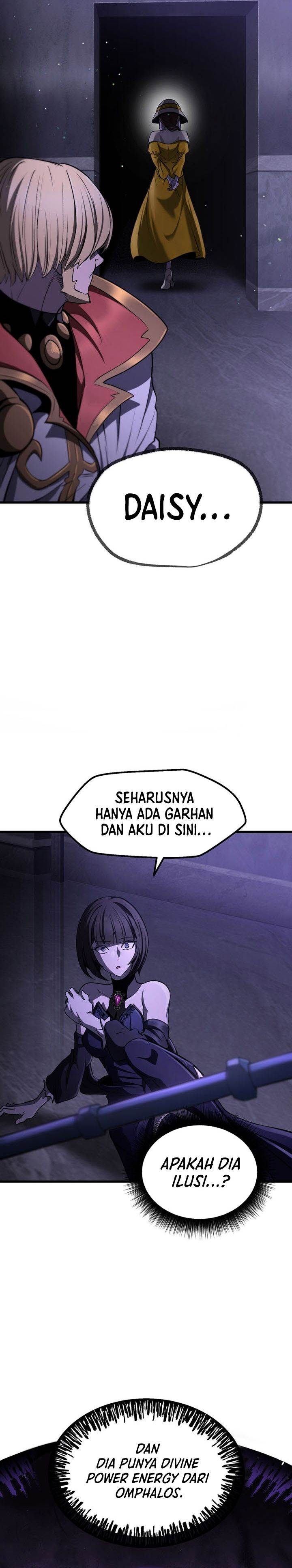 Otherworldly Sword King’s Survival Records Chap 244 - Next Chap 245