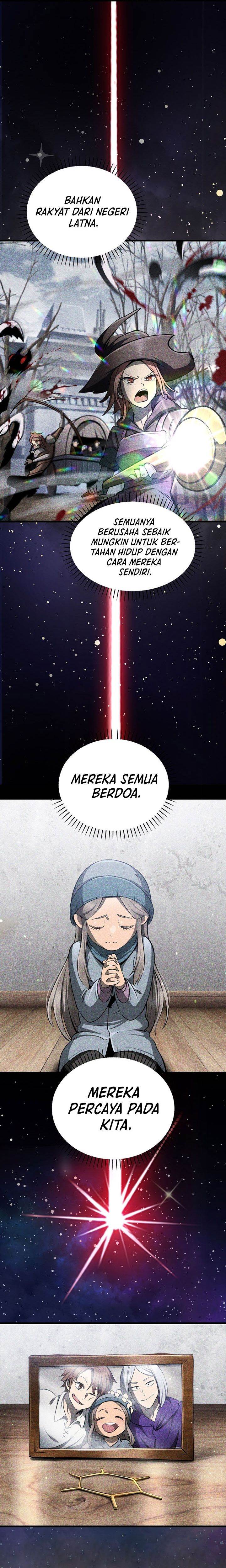 Otherworldly Sword King’s Survival Records Chap 244 - Next Chap 245