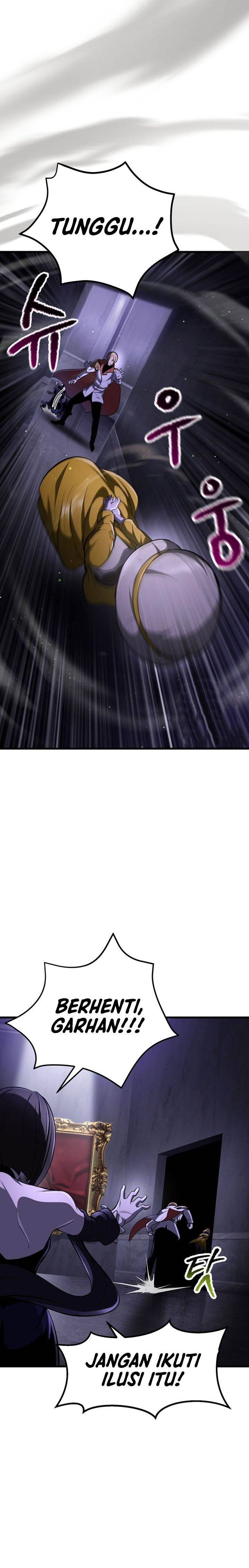 Otherworldly Sword King’s Survival Records Chap 244 - Next Chap 245