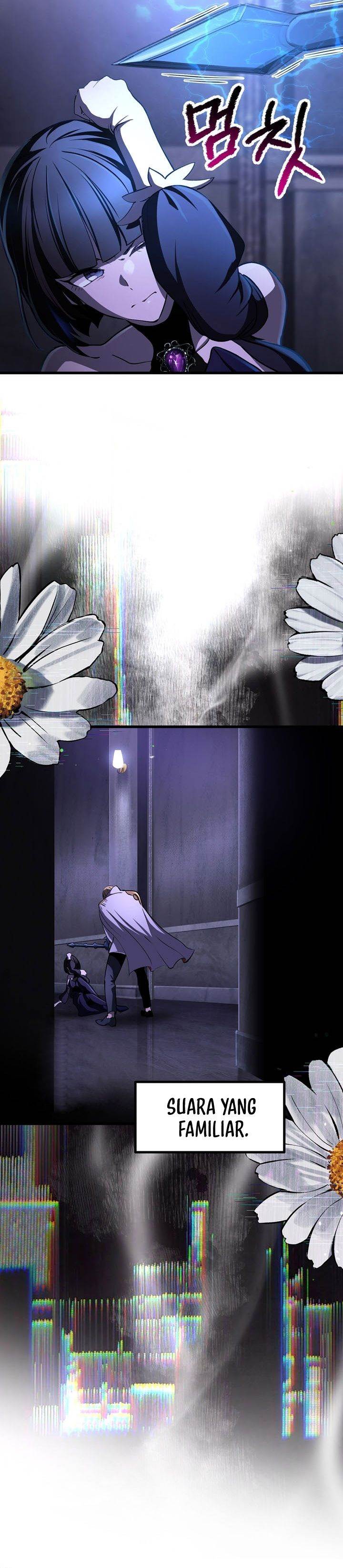 Otherworldly Sword King’s Survival Records Chap 244 - Next Chap 245