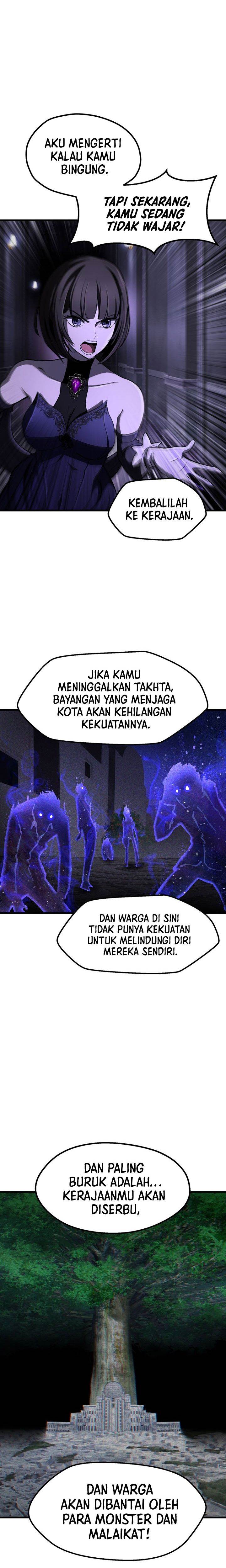Otherworldly Sword King’s Survival Records Chap 244 - Next Chap 245