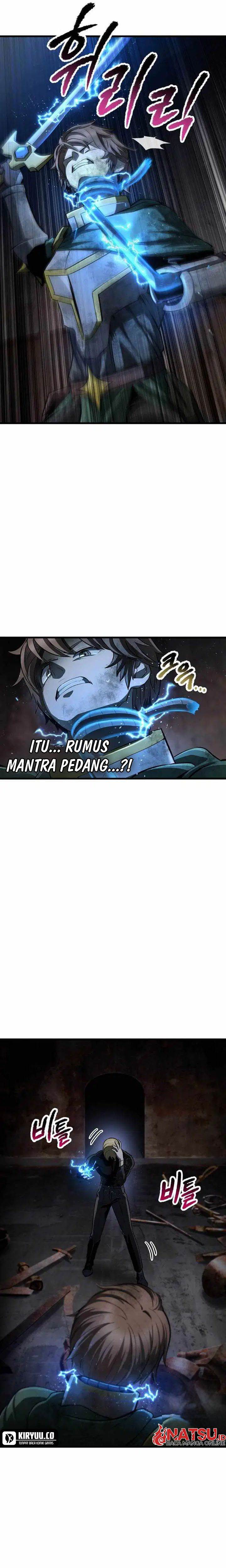 Otherworldly Sword King’s Survival Records Chap 245 - Next Chap 246
