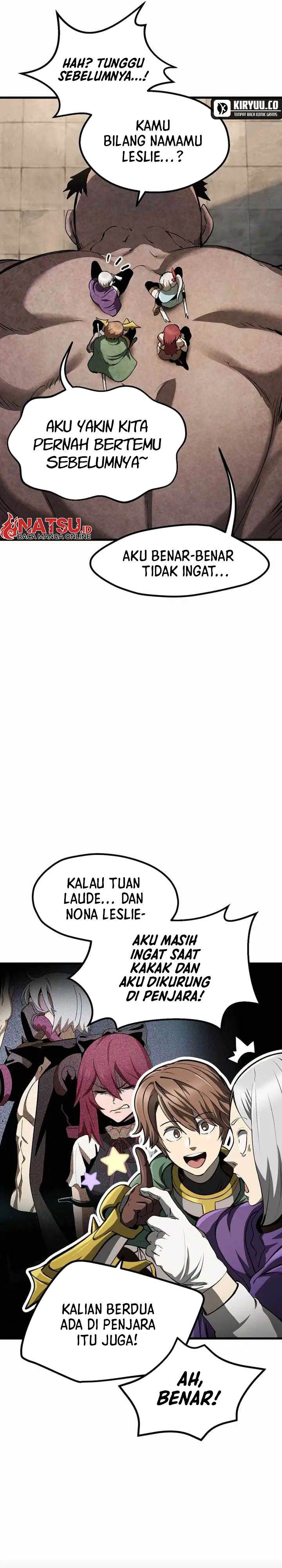 Otherworldly Sword King’s Survival Records Chap 245 - Next Chap 246