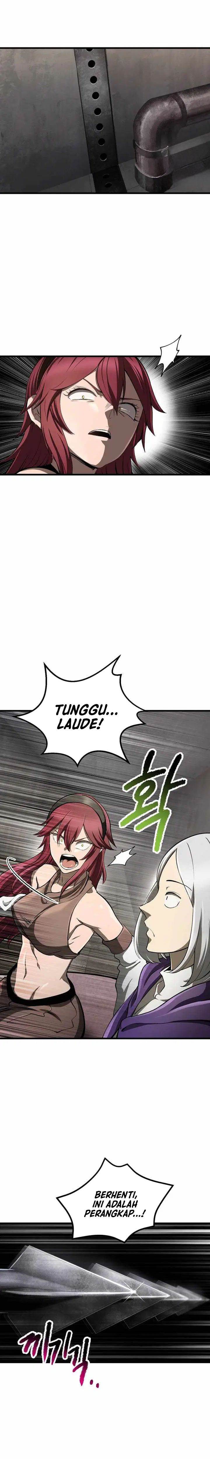 Otherworldly Sword King’s Survival Records Chap 245 - Next Chap 246