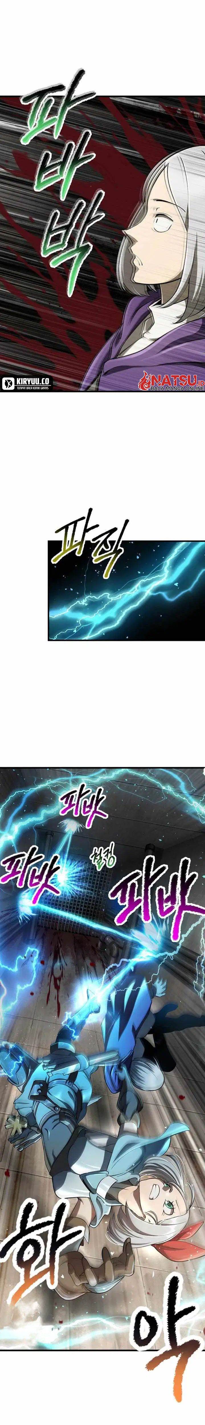 Otherworldly Sword King’s Survival Records Chap 245 - Next Chap 246