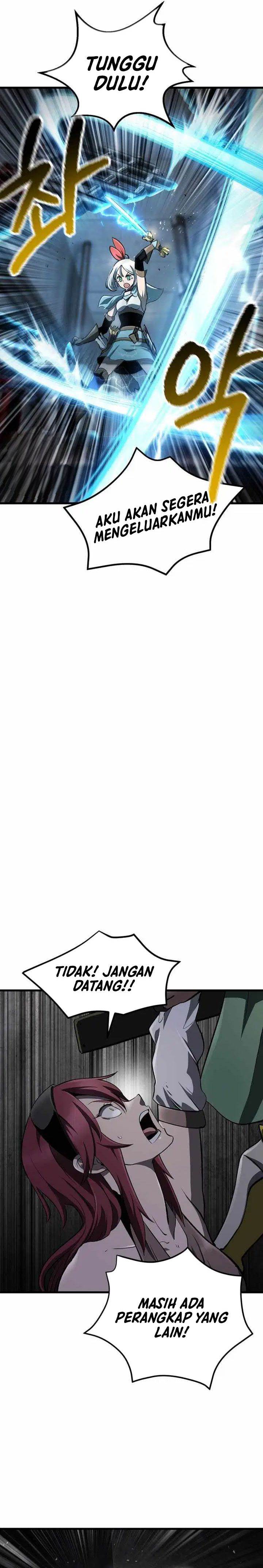 Otherworldly Sword King’s Survival Records Chap 245 - Next Chap 246