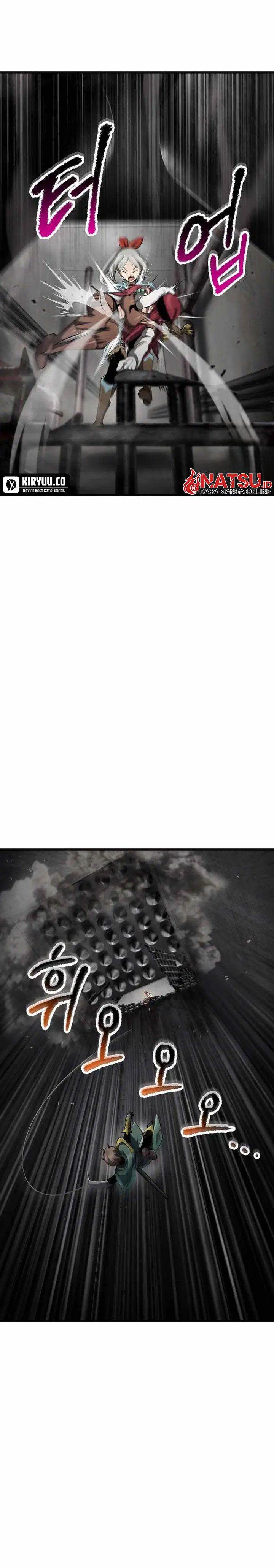 Otherworldly Sword King’s Survival Records Chap 245 - Next Chap 246
