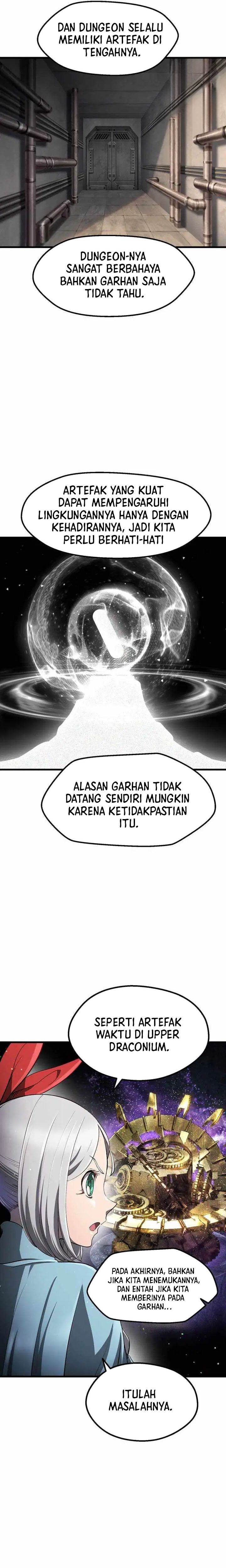Otherworldly Sword King’s Survival Records Chap 245 - Next Chap 246